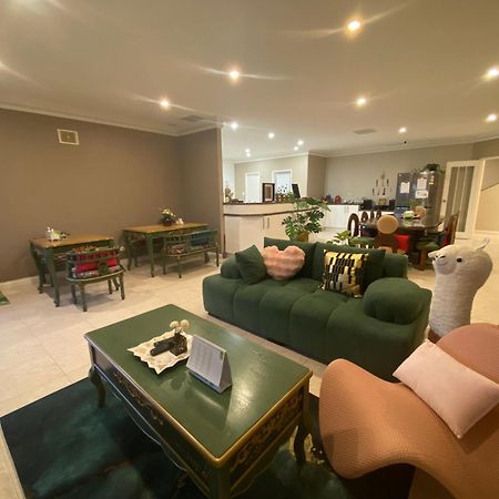 Sunny Ocean View Retreat Lejlighed Perth Eksteriør billede