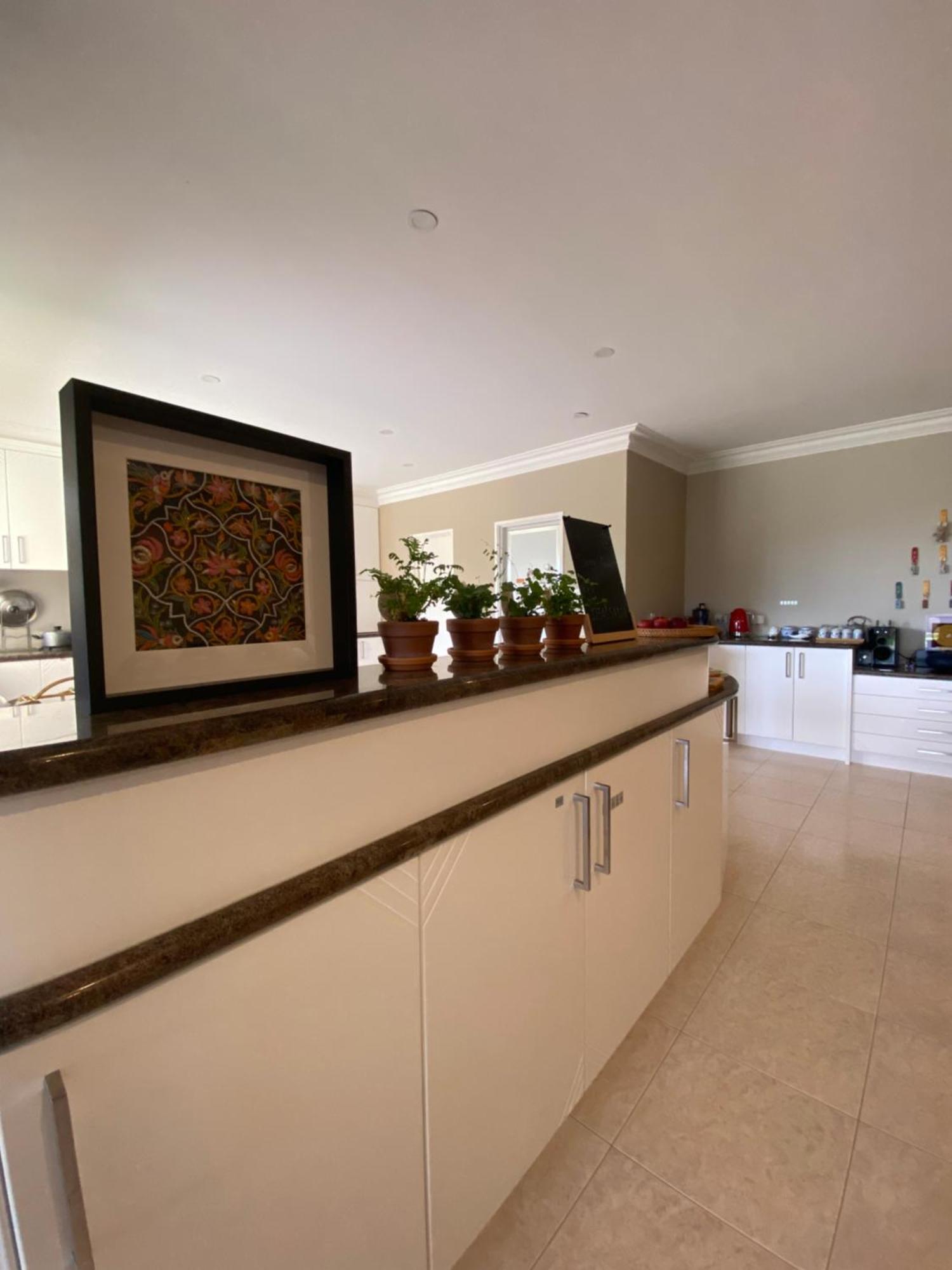 Sunny Ocean View Retreat Lejlighed Perth Eksteriør billede