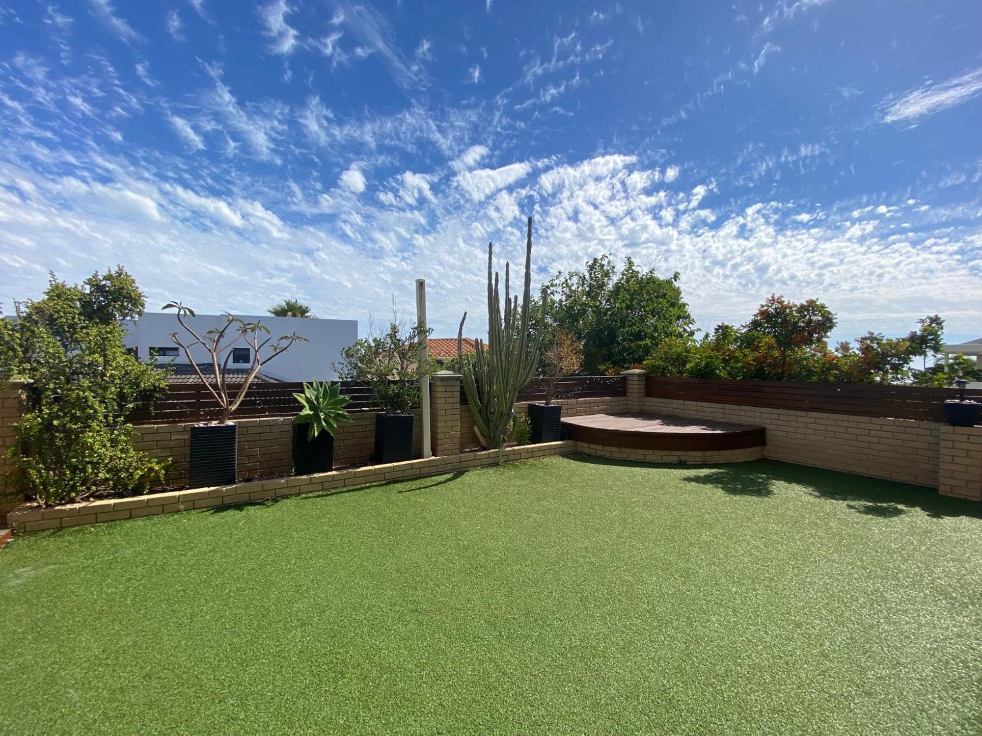Sunny Ocean View Retreat Lejlighed Perth Eksteriør billede