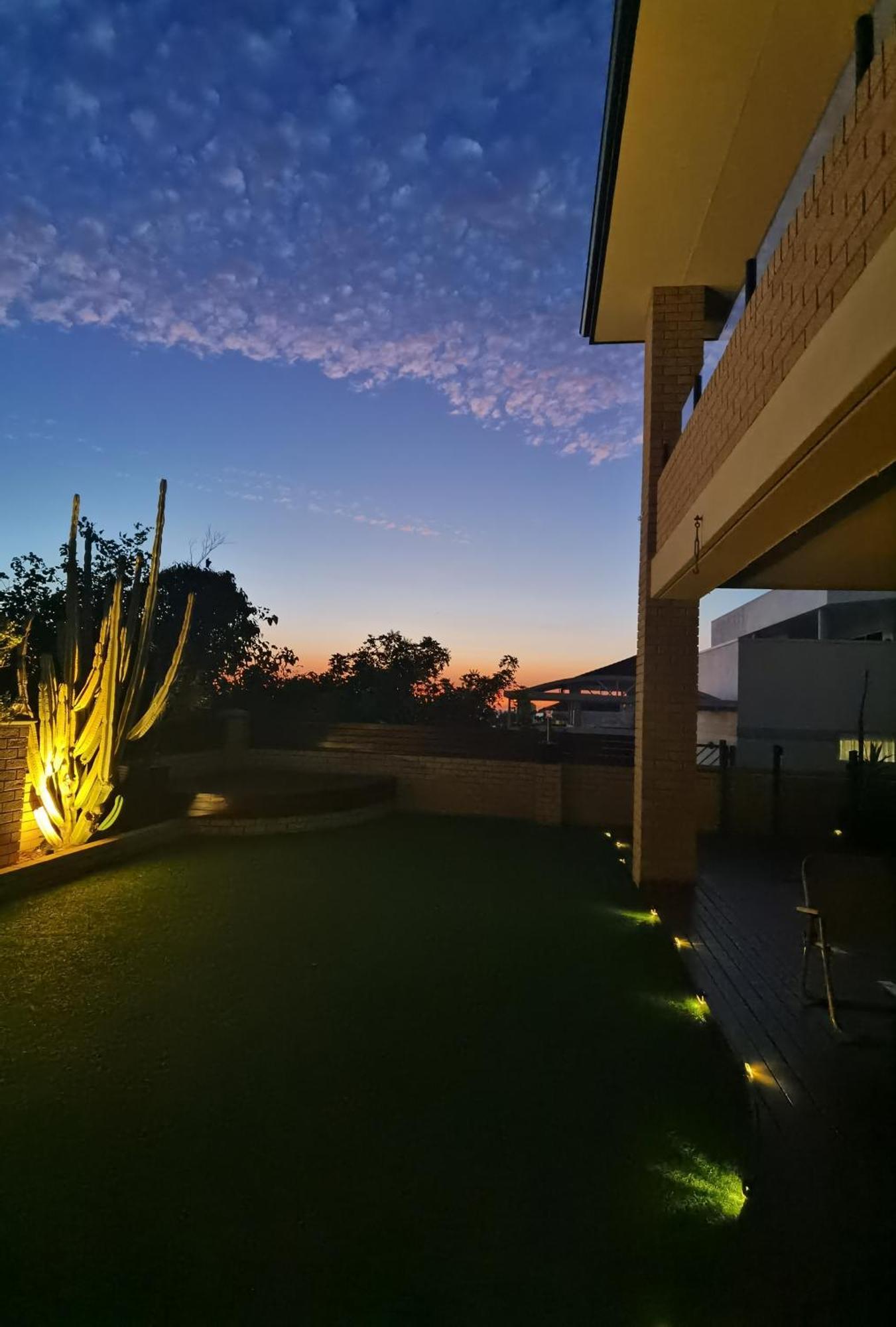 Sunny Ocean View Retreat Lejlighed Perth Eksteriør billede